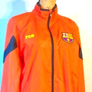 FCB Light Weight Jacket